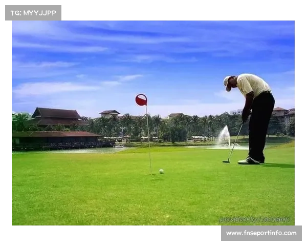 高尔夫赛事带动周边消费，酒店、餐饮行业受益