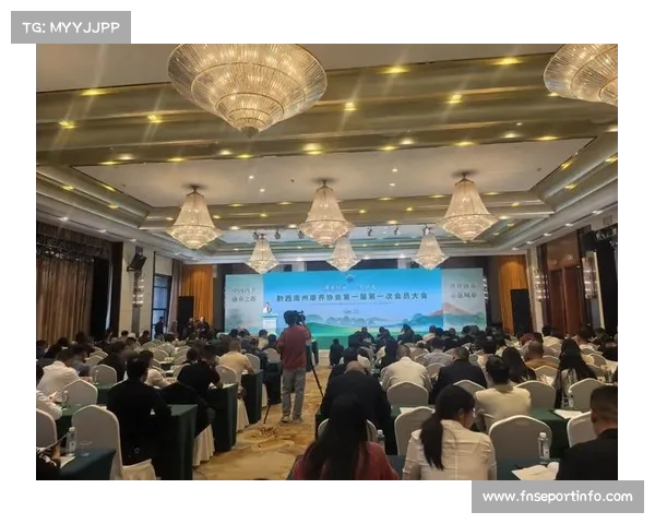 高尔夫产业未来展望：构建覆盖康养、养老、商务的多元生态