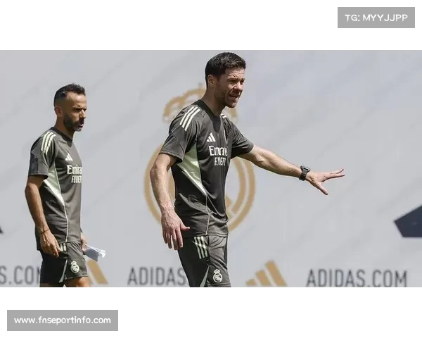 阿隆索执教皇马战术初现,控球率下降实效提升 阿隆索执教皇马战术初现,控球率下降实效提升