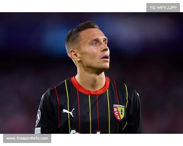 萨尔谈朗斯目标：争取最高排名，创造非凡成就