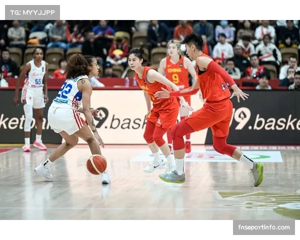 现场:波多黎各世界杯预选赛主场涌进18000名球迷,创篮球观赛纪录